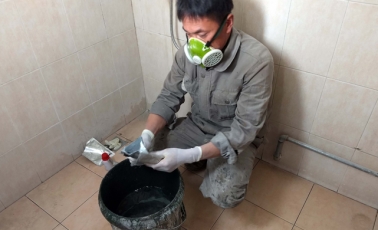 衛(wèi)生間漏水了不要慌，這幾種方法可以精準(zhǔn)判斷漏水點(diǎn)！